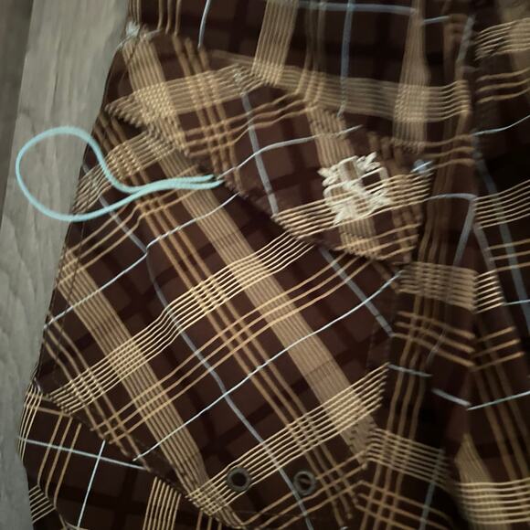 Quicksilver Swim Shorts - Picture 4 of 7